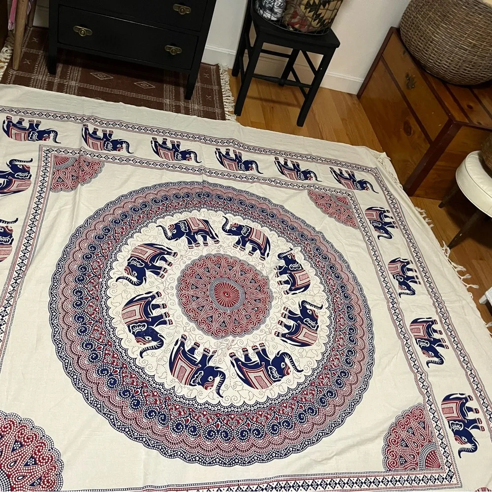 N/A vintage indian
